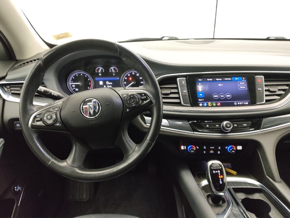 2021 Buick Enclave in Columbus, GA 31909 - 18093505 22