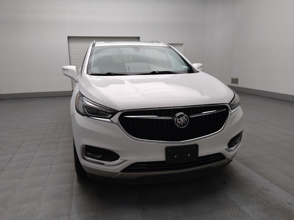 2021 Buick Enclave in Columbus, GA 31909 - 18093505 14