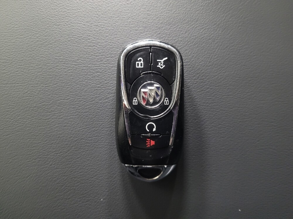 2021 Buick Enclave in Columbus, GA 31909 - 18093505 32