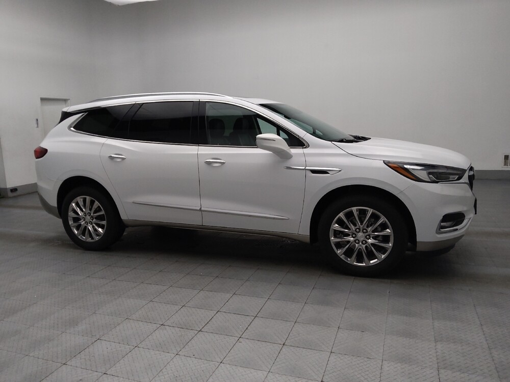 2021 Buick Enclave in Columbus, GA 31909 - 18093505 11