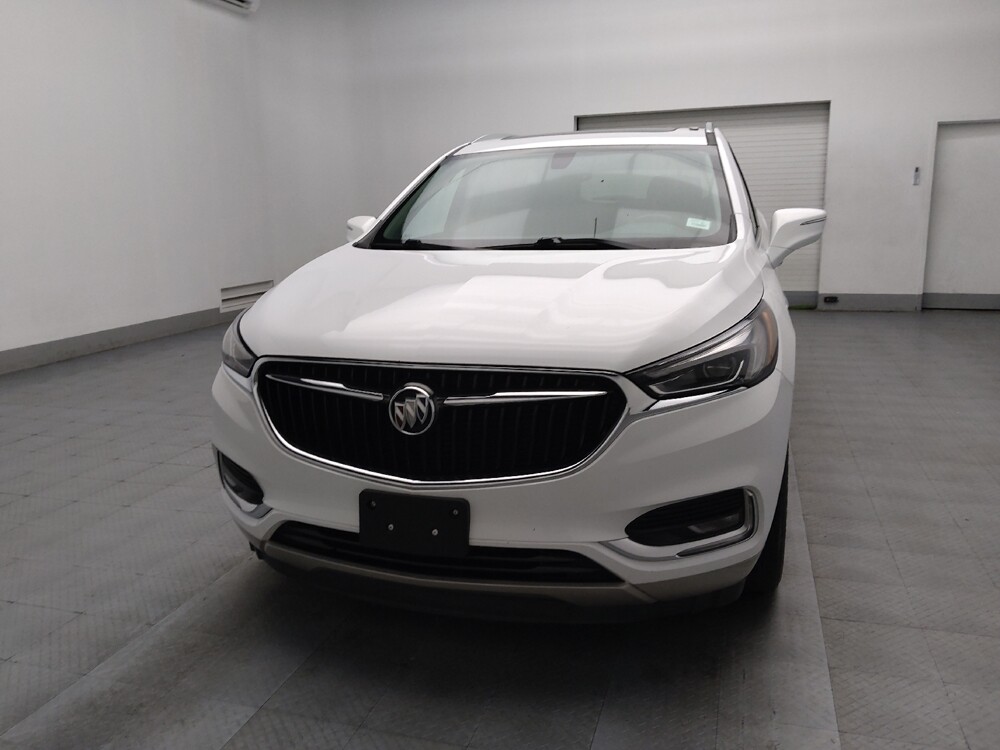 2021 Buick Enclave in Columbus, GA 31909 - 18093505 15