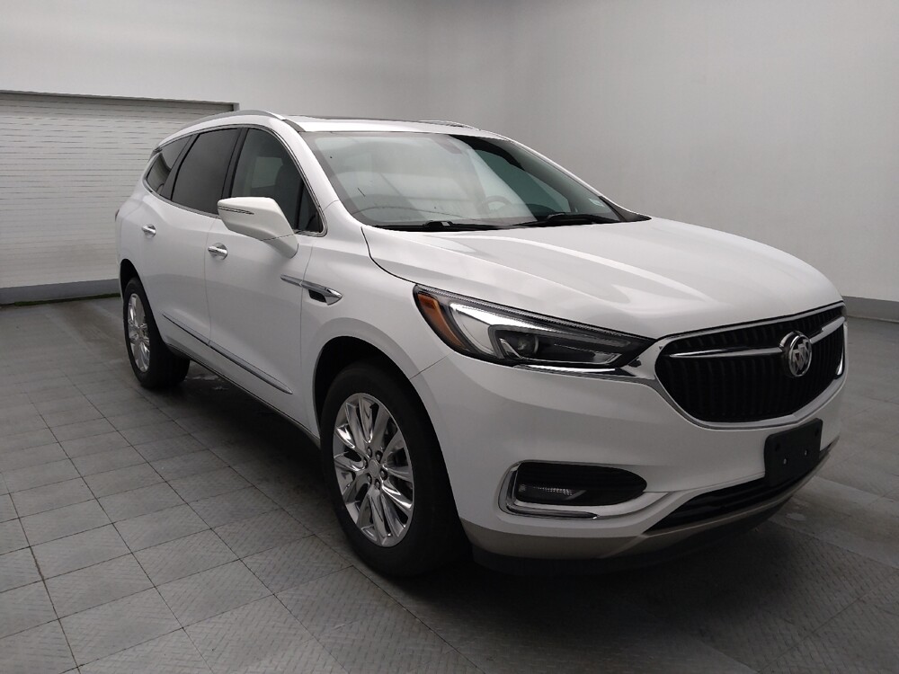 2021 Buick Enclave in Columbus, GA 31909 - 18093505 13