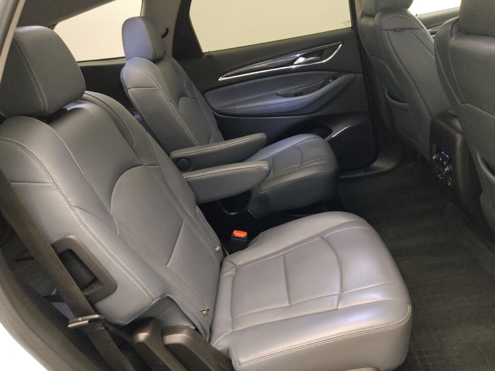 2021 Buick Enclave in Columbus, GA 31909 - 18093505 19