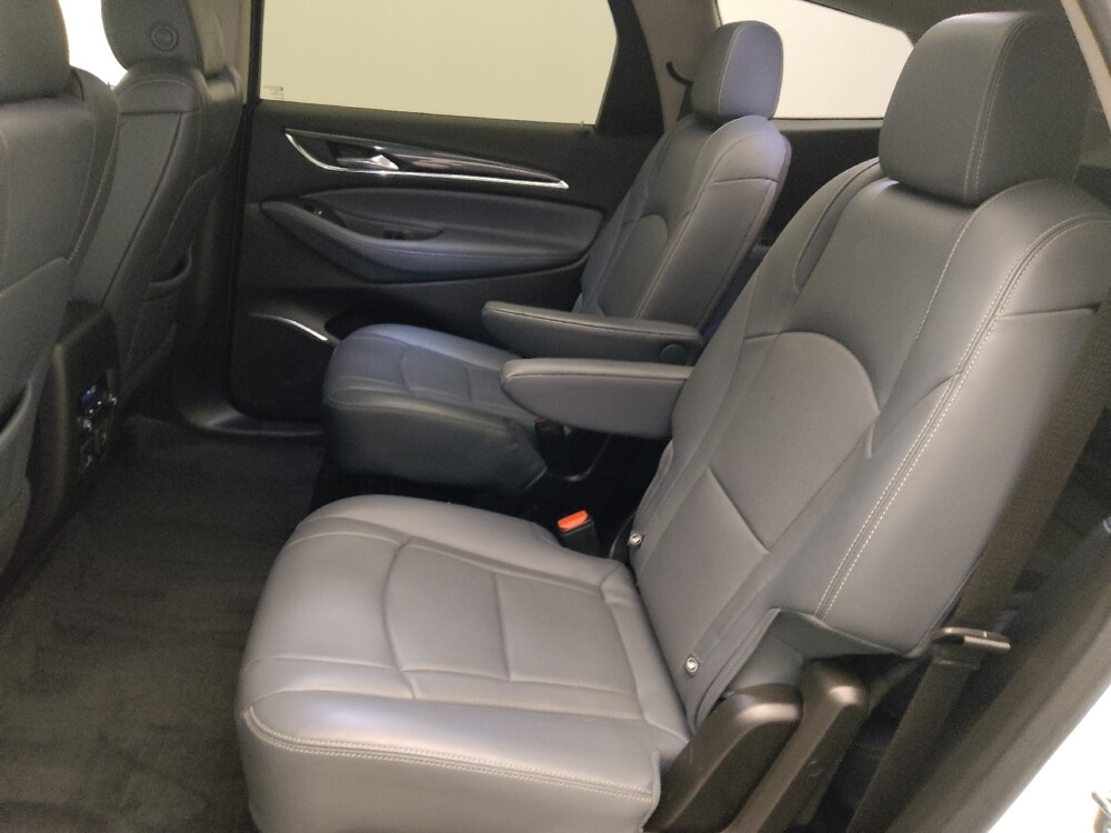 2021 Buick Enclave in Columbus, GA 31909 - 18093505 18