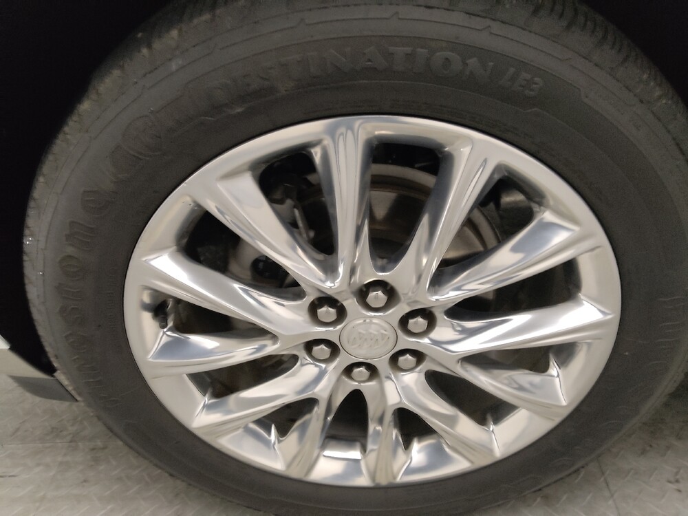 2021 Buick Enclave in Columbus, GA 31909 - 18093505 31