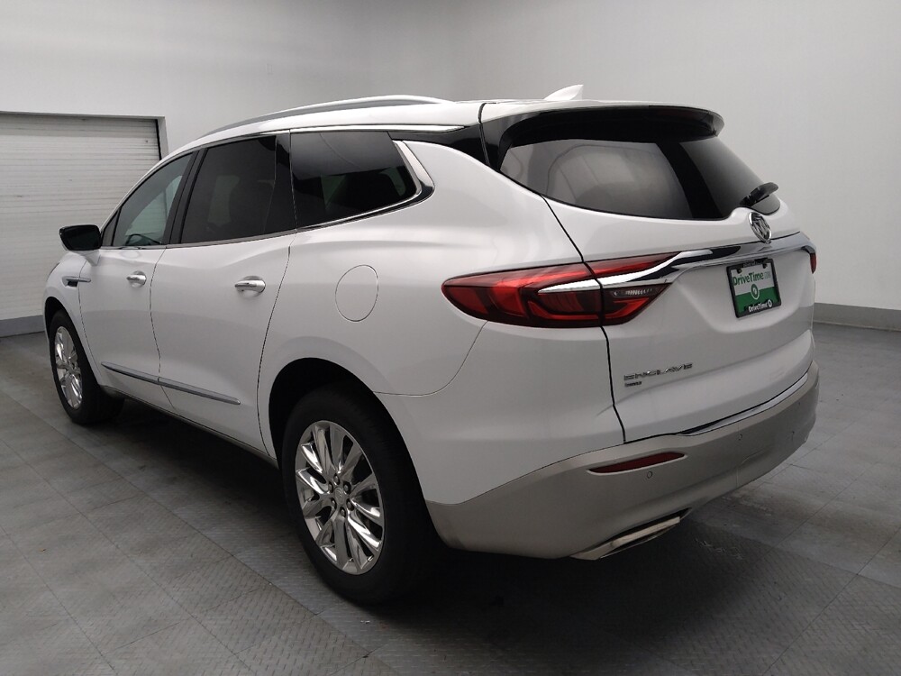 2021 Buick Enclave in Columbus, GA 31909 - 18093505 5