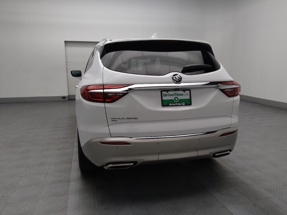 2021 Buick Enclave in Columbus, GA 31909 - 18093505 6