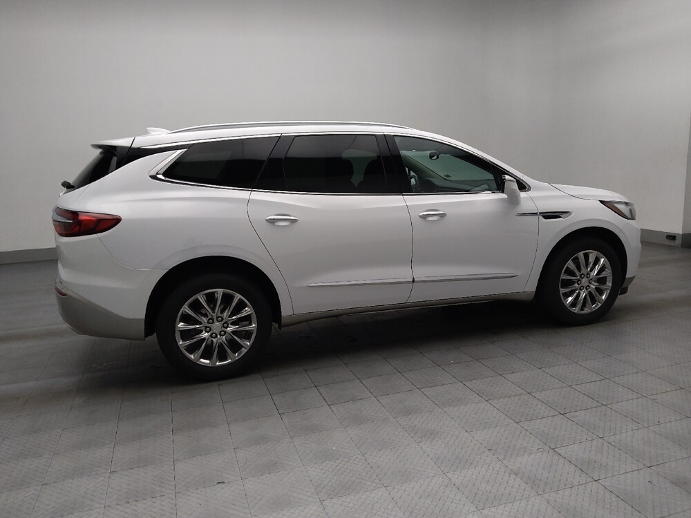 2021 Buick Enclave in Columbus, GA 31909 - 18093505 10