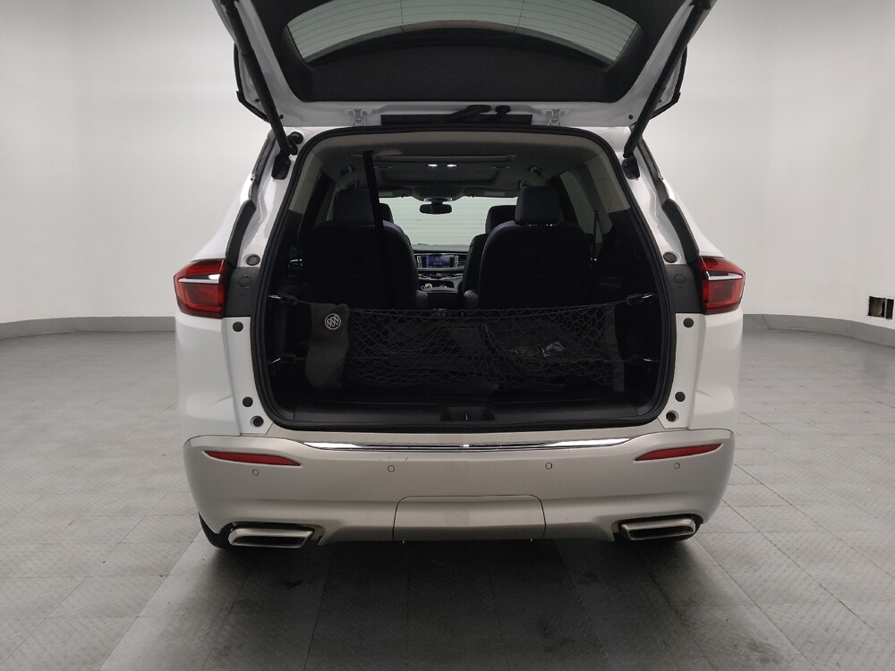 2021 Buick Enclave in Columbus, GA 31909 - 18093505 29