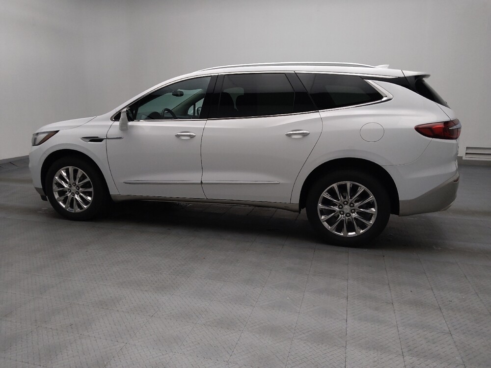 2021 Buick Enclave in Columbus, GA 31909 - 18093505 3