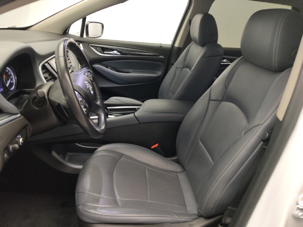 2021 Buick Enclave in Columbus, GA 31909 - 18093505 17