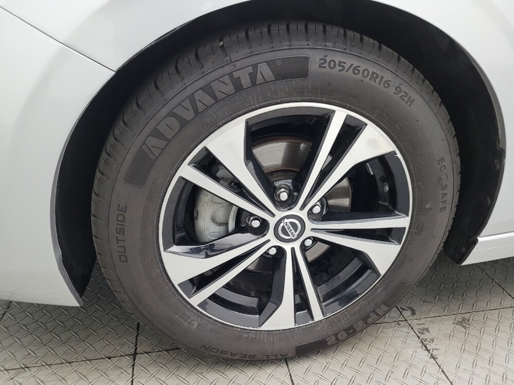 2021 Nissan Sentra in Phoenix, AZ 85022 - 18093506 31