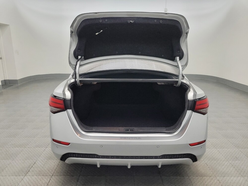 2021 Nissan Sentra in Phoenix, AZ 85022 - 18093506 29