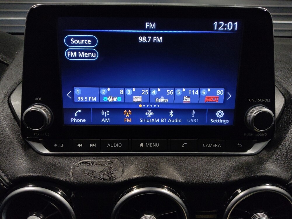 2021 Nissan Sentra in Phoenix, AZ 85022 - 18093506 25