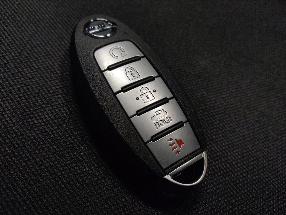 2021 Nissan Sentra in Phoenix, AZ 85022 - 18093506 32