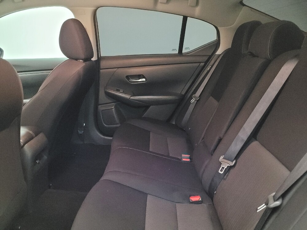 2021 Nissan Sentra in Phoenix, AZ 85022 - 18093506 18