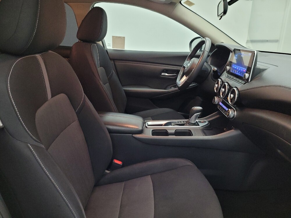 2021 Nissan Sentra in Phoenix, AZ 85022 - 18093506 21