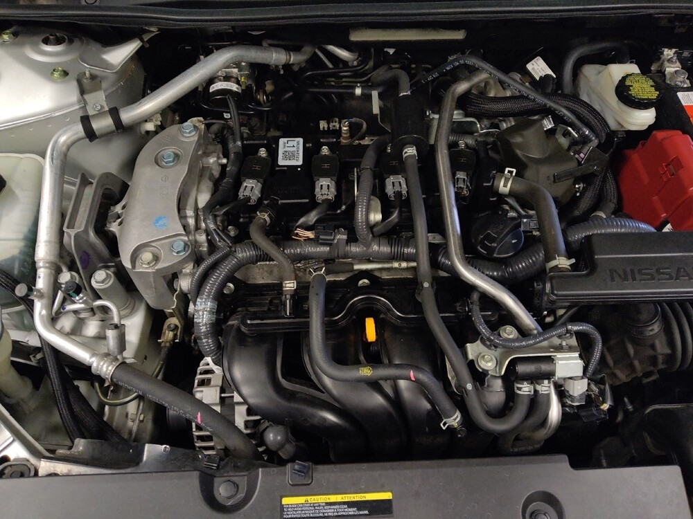 2021 Nissan Sentra in Phoenix, AZ 85022 - 18093506 30