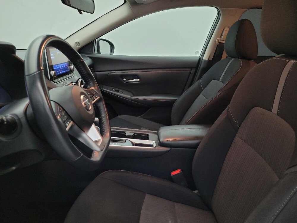 2021 Nissan Sentra in Phoenix, AZ 85022 - 18093506 17