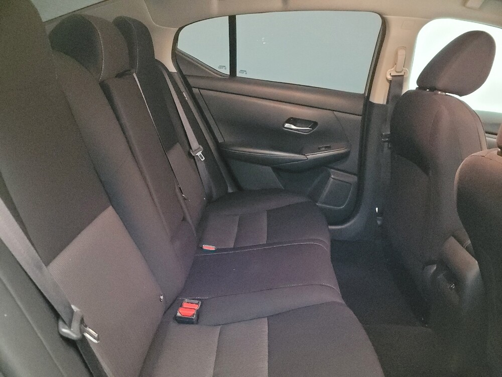 2021 Nissan Sentra in Phoenix, AZ 85022 - 18093506 19