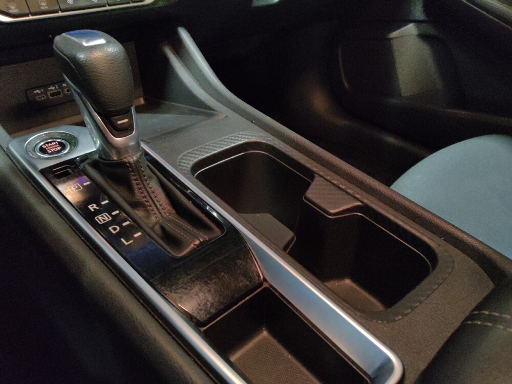 2021 Nissan Sentra in Phoenix, AZ 85022 - 18093506 26