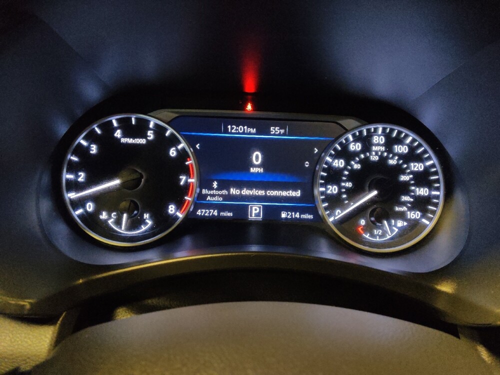 2021 Nissan Sentra in Phoenix, AZ 85022 - 18093506 23