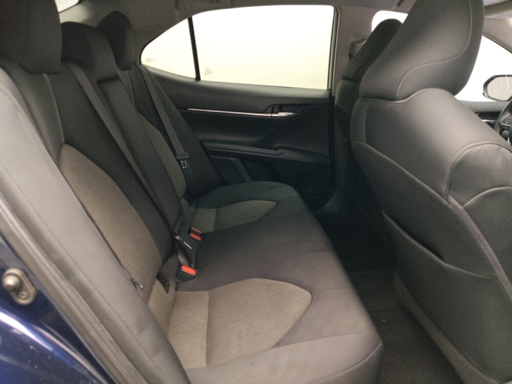 2021 Toyota Camry in Tyler, TX 75701 - 18093507 19