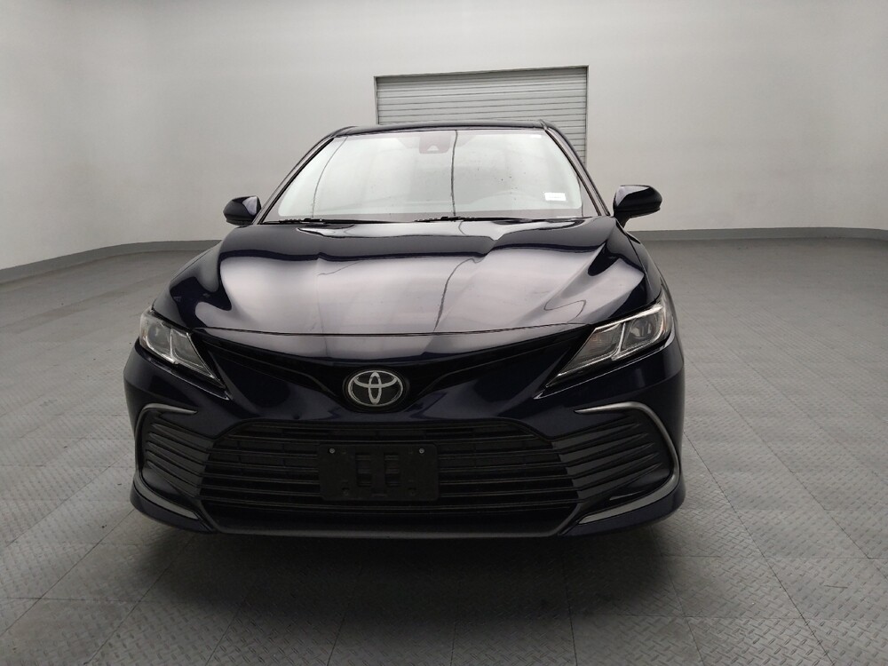 2021 Toyota Camry in Tyler, TX 75701 - 18093507 15