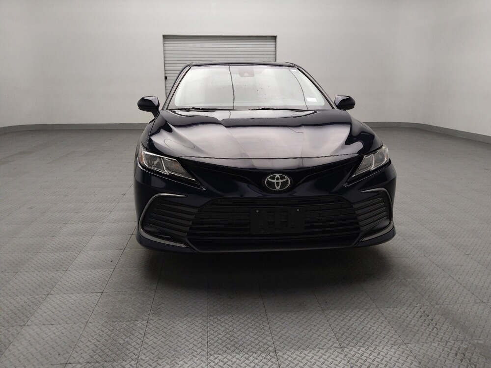 2021 Toyota Camry in Tyler, TX 75701 - 18093507 14