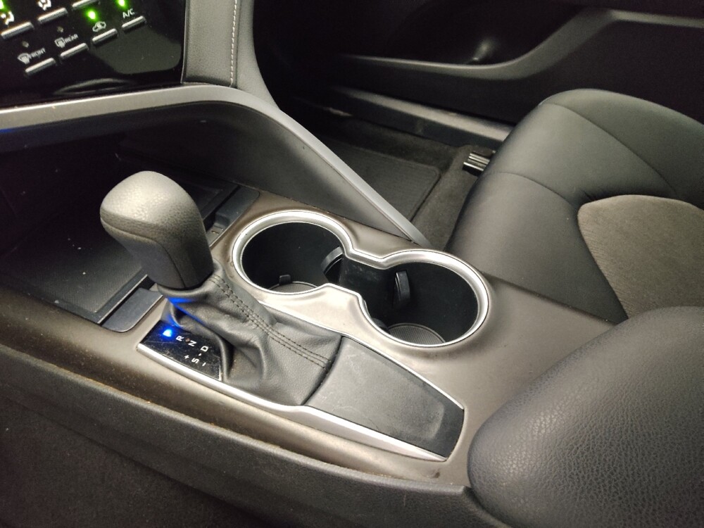 2021 Toyota Camry in Tyler, TX 75701 - 18093507 26