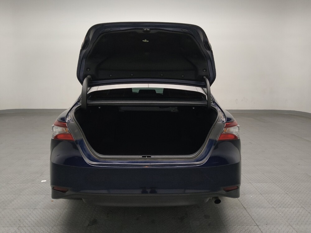 2021 Toyota Camry in Tyler, TX 75701 - 18093507 29