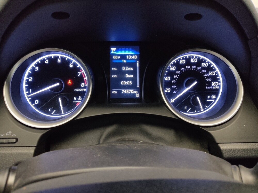 2021 Toyota Camry in Tyler, TX 75701 - 18093507 23