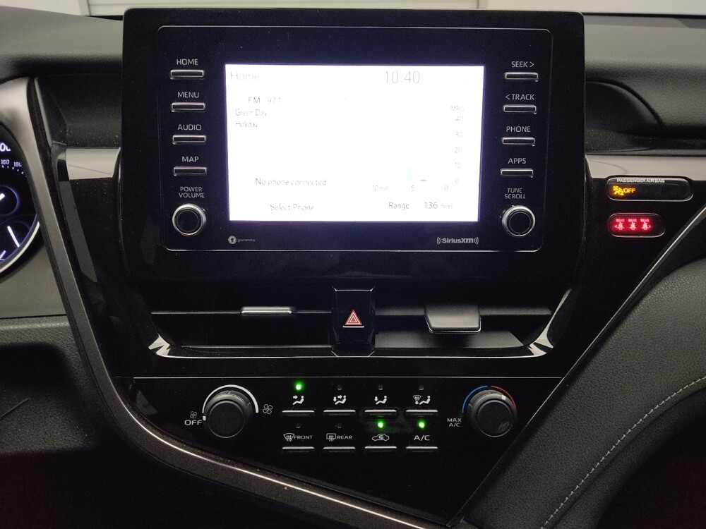 2021 Toyota Camry in Tyler, TX 75701 - 18093507 25