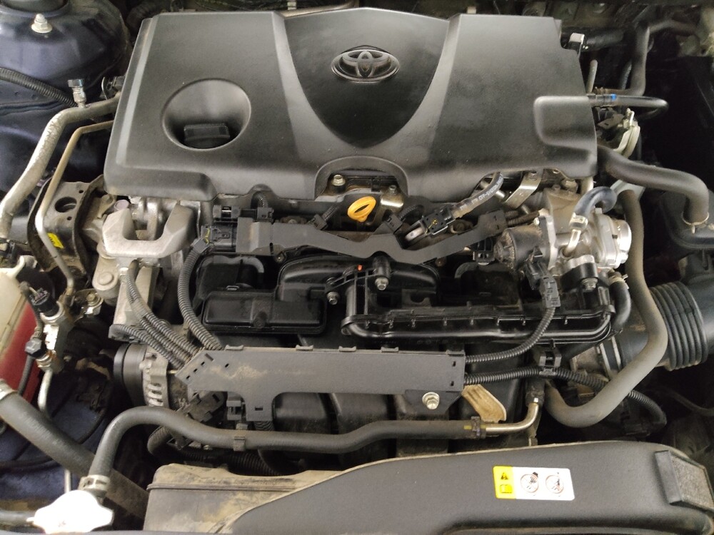 2021 Toyota Camry in Tyler, TX 75701 - 18093507 30