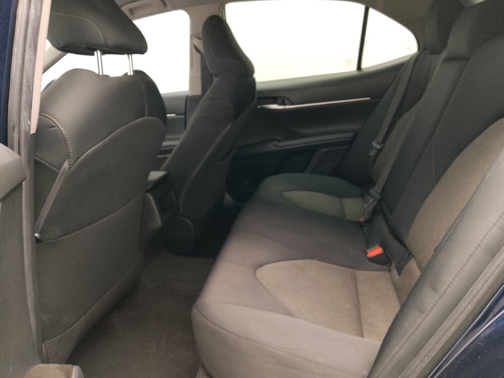 2021 Toyota Camry in Tyler, TX 75701 - 18093507 18