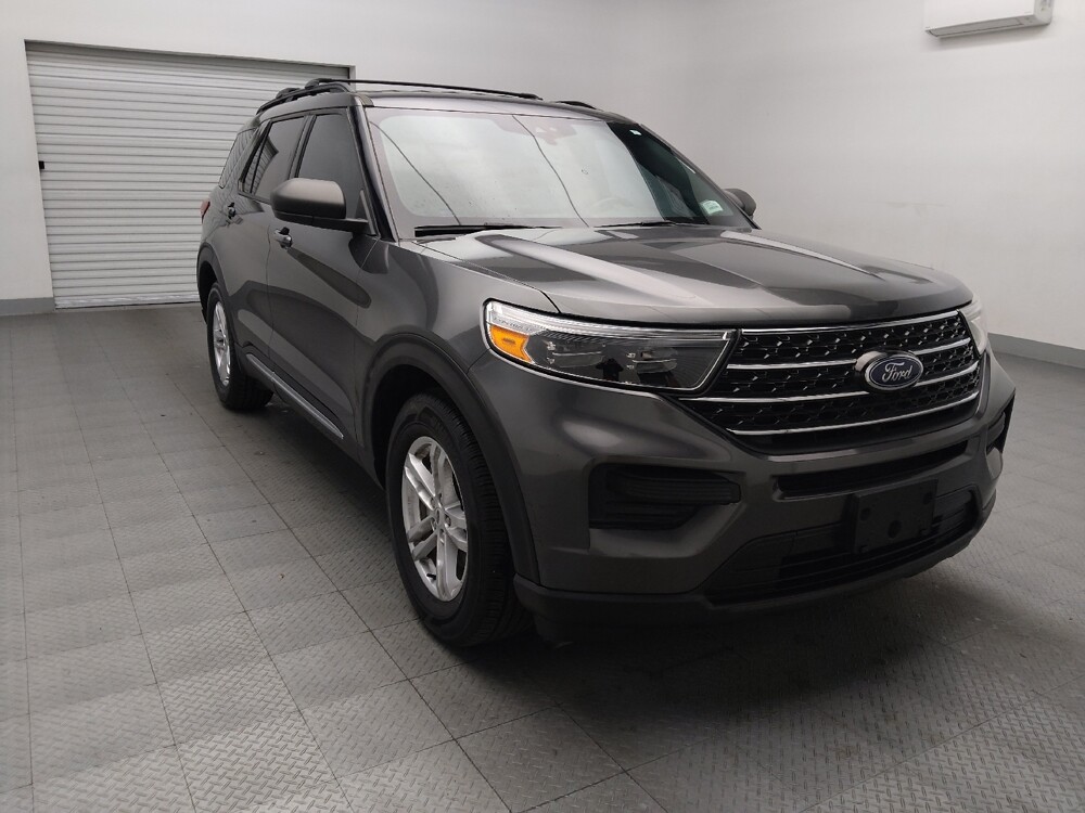 2020 Ford Explorer in Plano, TX 75074 - 18093508 13
