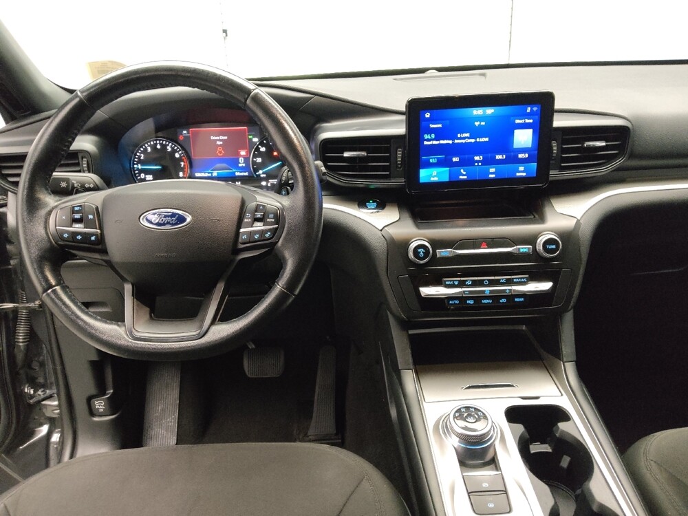 2020 Ford Explorer in Plano, TX 75074 - 18093508 22
