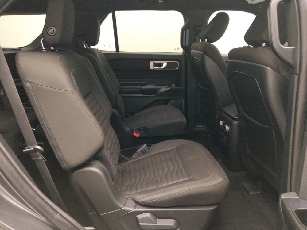 2020 Ford Explorer in Plano, TX 75074 - 18093508 19