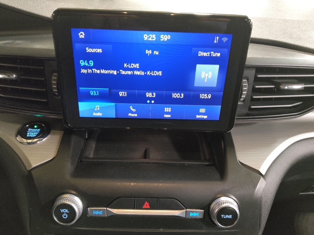 2020 Ford Explorer in Plano, TX 75074 - 18093508 25