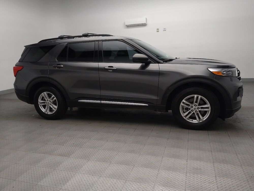 2020 Ford Explorer in Plano, TX 75074 - 18093508 11