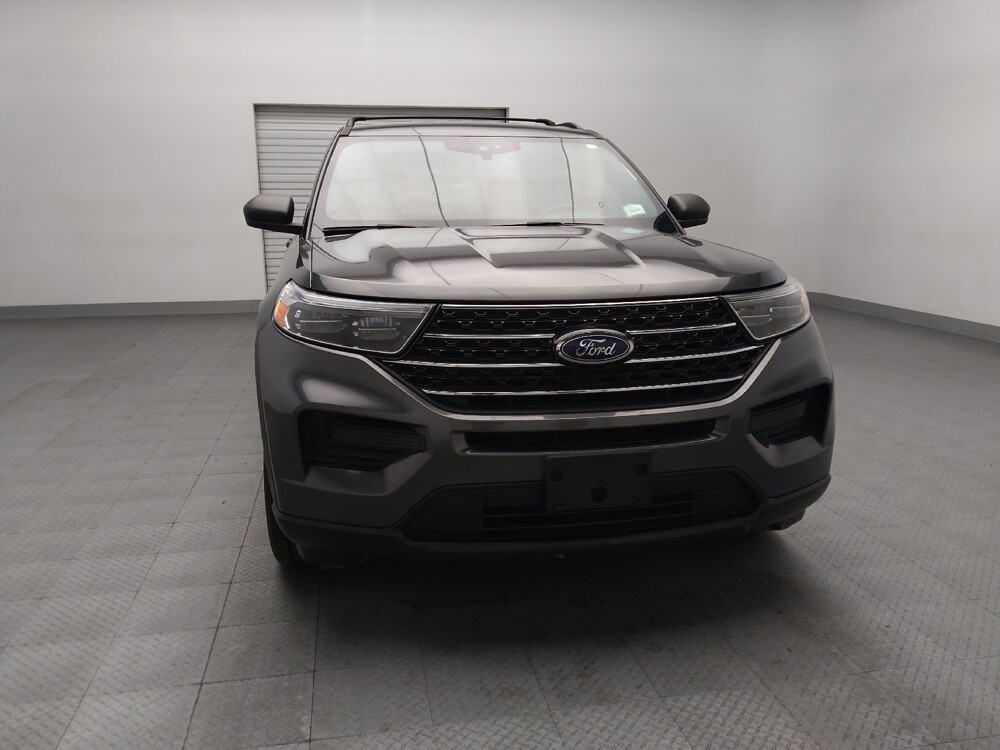 2020 Ford Explorer in Plano, TX 75074 - 18093508 14