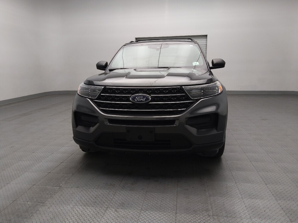 2020 Ford Explorer in Plano, TX 75074 - 18093508 15