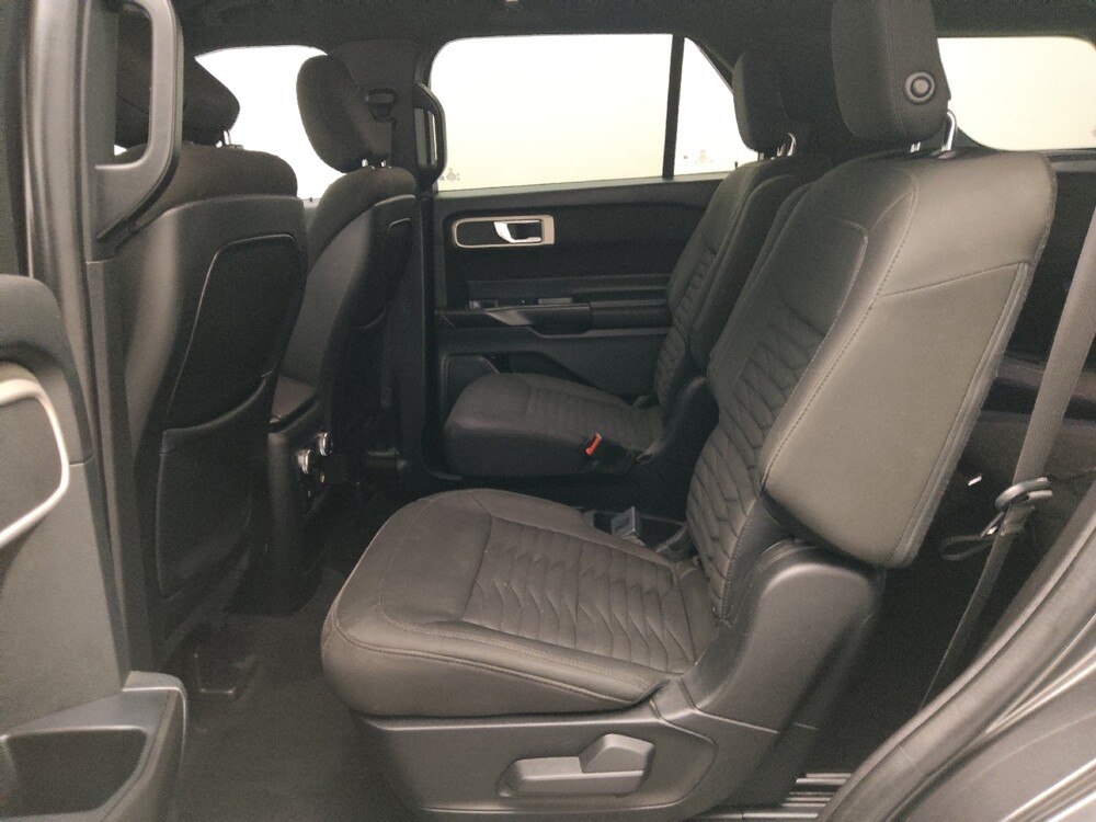 2020 Ford Explorer in Plano, TX 75074 - 18093508 18