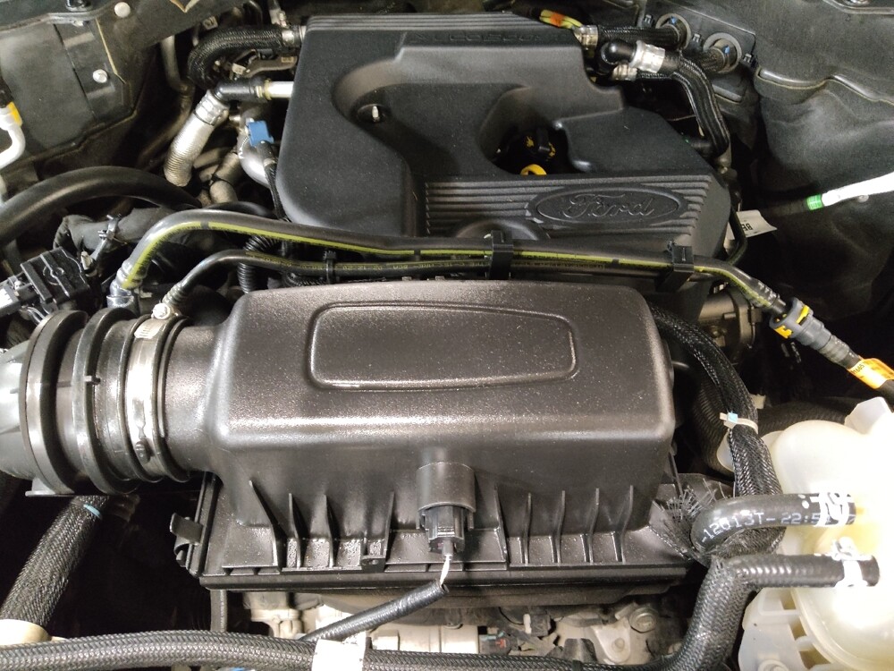 2020 Ford Explorer in Plano, TX 75074 - 18093508 30