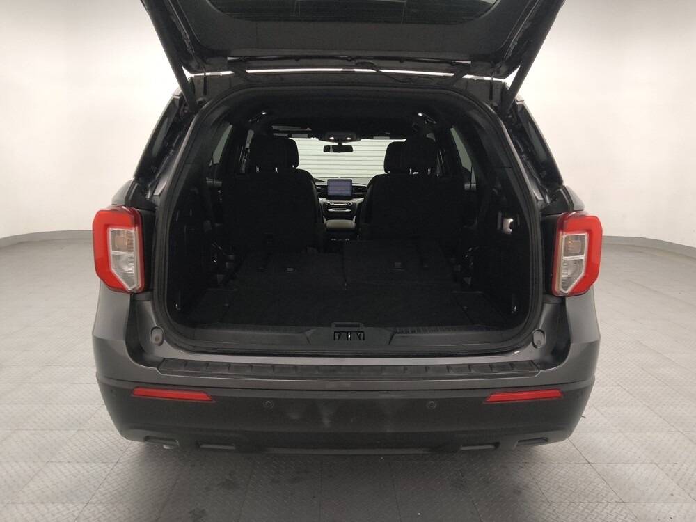 2020 Ford Explorer in Plano, TX 75074 - 18093508 29