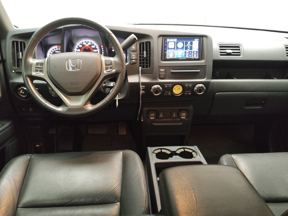 2014 Honda Ridgeline in Tulsa, OK 74145 - 18093509 22