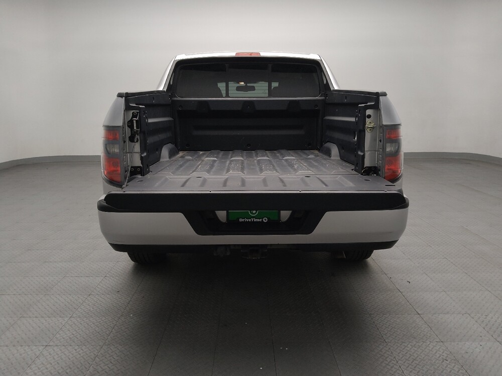 2014 Honda Ridgeline in Tulsa, OK 74145 - 18093509 29