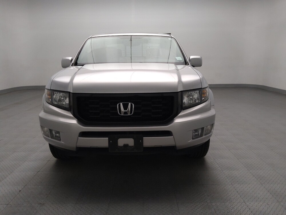 2014 Honda Ridgeline in Tulsa, OK 74145 - 18093509 15