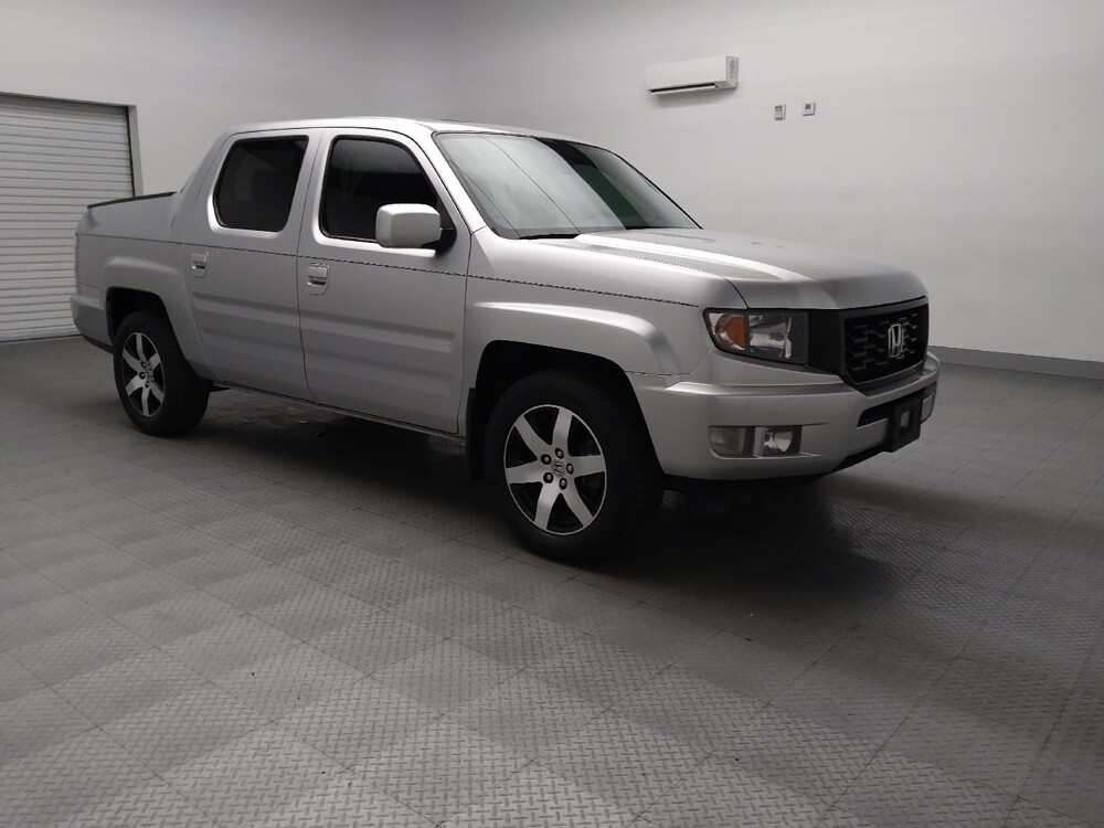 2014 Honda Ridgeline in Tulsa, OK 74145 - 18093509 13