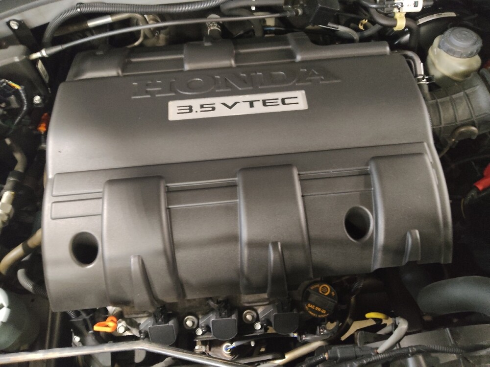 2014 Honda Ridgeline in Tulsa, OK 74145 - 18093509 30